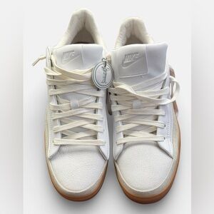 Nike Killshot 2 Sneakers with Gum Sole